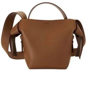 Acme studio mini wasubi bag